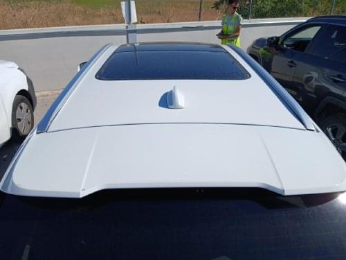 Comprar VOLVO V90 CROSS COUNTRY 2.0 B5 D AWD AUTO 235CV 2021 de segunda mano VOLVO V90 CROSS COUNTRY 2.0 B5 D AWD AUTO 235CV 2021 de segunda mano