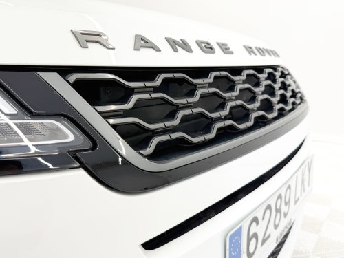 Comprar LAND ROVER RANGE ROVER EVOQUE P200 MHEV R-Dynamic 4WD AUTO 147 kW (200 CV) 2020 de segunda mano LAND ROVER RANGE ROVER EVOQUE P200 MHEV R-Dynamic 4WD AUTO 147 kW (200 CV) 2020 de segunda mano