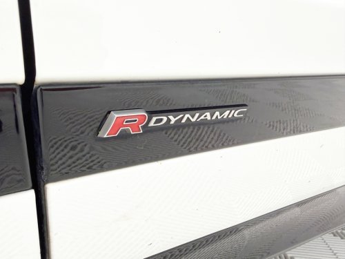 Comprar LAND ROVER RANGE ROVER EVOQUE P200 MHEV R-Dynamic 4WD AUTO 147 kW (200 CV) 2020 de segunda mano LAND ROVER RANGE ROVER EVOQUE P200 MHEV R-Dynamic 4WD AUTO 147 kW (200 CV) 2020 de segunda mano