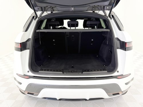 Comprar LAND ROVER RANGE ROVER EVOQUE P200 MHEV R-Dynamic 4WD AUTO 147 kW (200 CV) 2020 de segunda mano LAND ROVER RANGE ROVER EVOQUE P200 MHEV R-Dynamic 4WD AUTO 147 kW (200 CV) 2020 de segunda mano