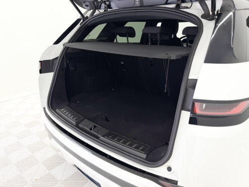 Comprar LAND ROVER RANGE ROVER EVOQUE P200 MHEV R-Dynamic 4WD AUTO 147 kW (200 CV) 2020 de segunda mano LAND ROVER RANGE ROVER EVOQUE P200 MHEV R-Dynamic 4WD AUTO 147 kW (200 CV) 2020 de segunda mano