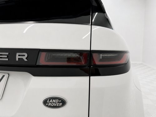 Comprar LAND ROVER RANGE ROVER EVOQUE P200 MHEV R-Dynamic 4WD AUTO 147 kW (200 CV) 2020 de segunda mano LAND ROVER RANGE ROVER EVOQUE P200 MHEV R-Dynamic 4WD AUTO 147 kW (200 CV) 2020 de segunda mano