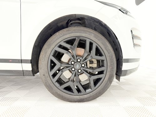 Comprar LAND ROVER RANGE ROVER EVOQUE P200 MHEV R-Dynamic 4WD AUTO 147 kW (200 CV) 2020 de segunda mano LAND ROVER RANGE ROVER EVOQUE P200 MHEV R-Dynamic 4WD AUTO 147 kW (200 CV) 2020 de segunda mano