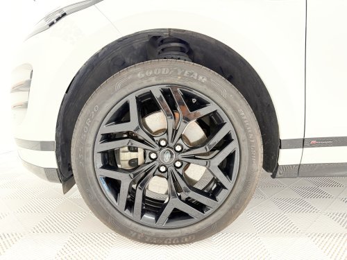 Comprar LAND ROVER RANGE ROVER EVOQUE P200 MHEV R-Dynamic 4WD AUTO 147 kW (200 CV) 2020 de segunda mano LAND ROVER RANGE ROVER EVOQUE P200 MHEV R-Dynamic 4WD AUTO 147 kW (200 CV) 2020 de segunda mano