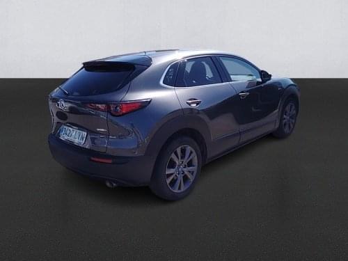 Comprar MAZDA CX-30 E-SKYACTIV-X AT ZENITH W.SAFETY 186CV 2022 de segunda mano MAZDA CX-30 E-SKYACTIV-X AT ZENITH W.SAFETY 186CV 2022 de segunda mano