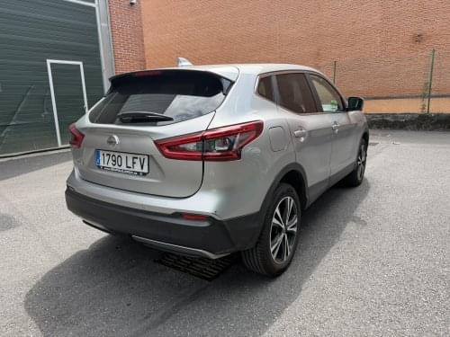 NISSAN QASHQAI 1.3 DIG-T 2020 de segunda mano