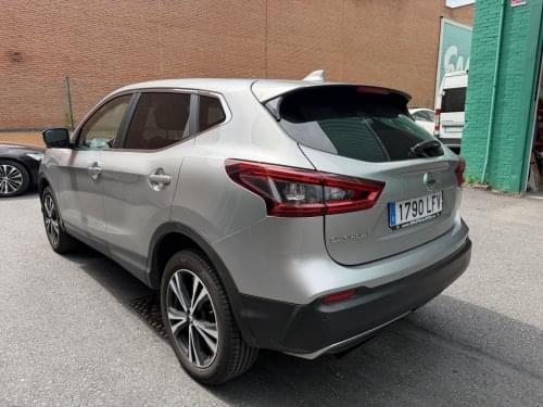 NISSAN QASHQAI 1.3 DIG-T 2020 de segunda mano