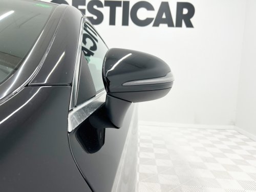 Comprar MERCEDES CLASE C Coupe 220 d 143 kW (194 CV) 2018 de segunda mano MERCEDES CLASE C Coupe 220 d 143 kW (194 CV) 2018 de segunda mano