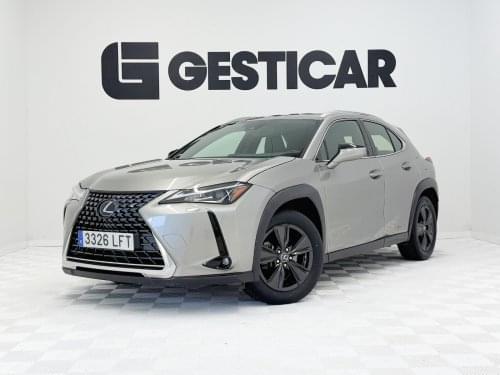 LEXUS UX 250h Eco 135 kW (184 CV) 2020 de segunda mano