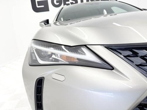 LEXUS UX 250h Eco 135 kW (184 CV) 2020 de segunda mano