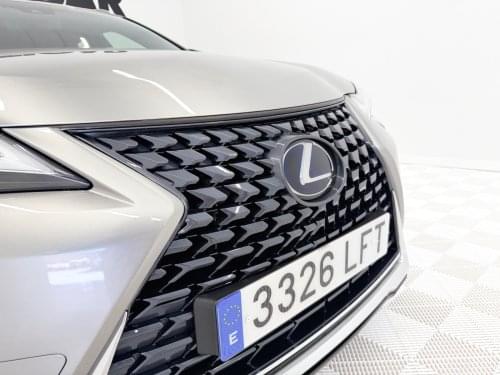 LEXUS UX 250h Eco 135 kW (184 CV) 2020 de segunda mano