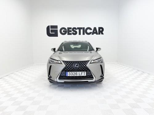 LEXUS UX 250h Eco 135 kW (184 CV) 2020 de segunda mano