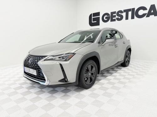 LEXUS UX 250h Eco 135 kW (184 CV) 2020 de segunda mano