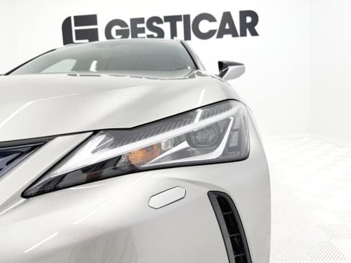 LEXUS UX 250h Eco 135 kW (184 CV) 2020 de segunda mano