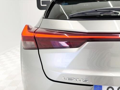 LEXUS UX 250h Eco 135 kW (184 CV) 2020 de segunda mano