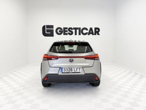 LEXUS UX 250h Eco 135 kW (184 CV) 2020 de segunda mano