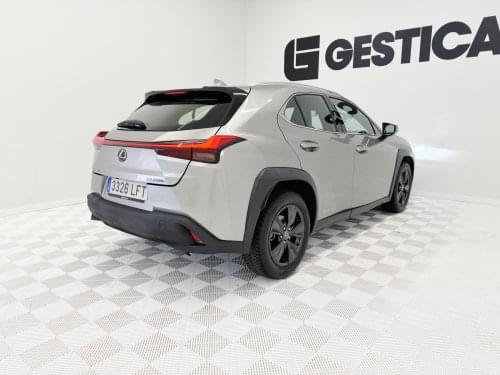 LEXUS UX 250h Eco 135 kW (184 CV) 2020 de segunda mano