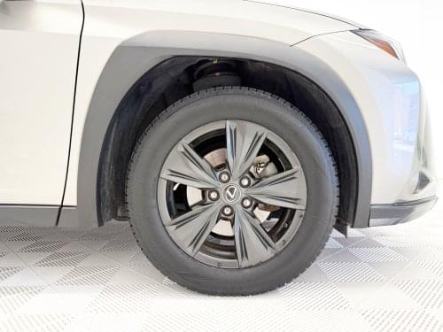 LEXUS UX 250h Eco 135 kW (184 CV) 2020 de segunda mano