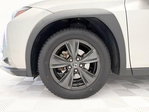 LEXUS UX 250h Eco 135 kW (184 CV) 2020 de segunda mano