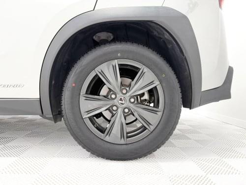 LEXUS UX 250h Eco 135 kW (184 CV) 2020 de segunda mano