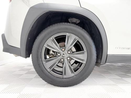 LEXUS UX 250h Eco 135 kW (184 CV) 2020 de segunda mano