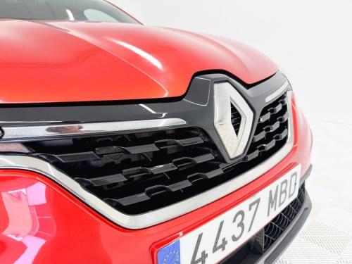 RENAULT ARKANA ETECH 145CV RS LINE 2022 de segunda mano