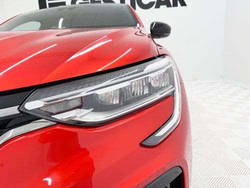 RENAULT ARKANA ETECH 145CV RS LINE 2022 de segunda mano