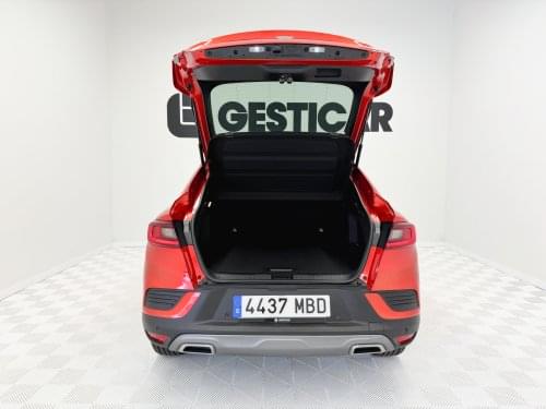 RENAULT ARKANA ETECH 145CV RS LINE 2022 de segunda mano