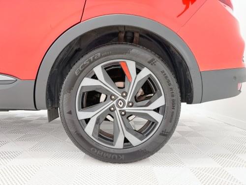 RENAULT ARKANA ETECH 145CV RS LINE 2022 de segunda mano