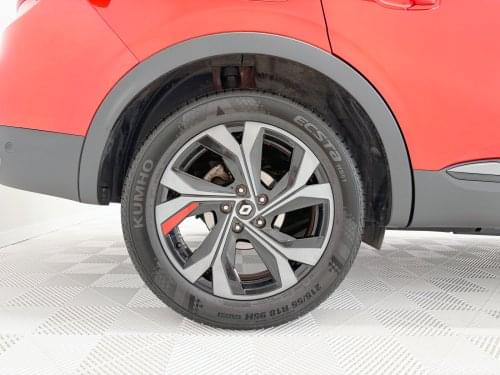 RENAULT ARKANA ETECH 145CV RS LINE 2022 de segunda mano