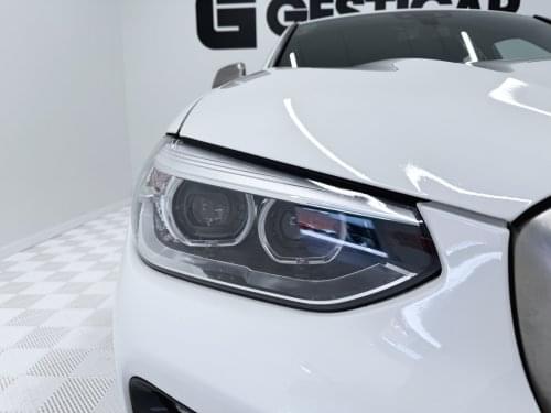 BMW X4 40D 2019 de segunda mano