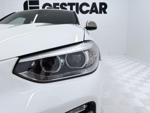 BMW X4 40D 2019 de segunda mano
