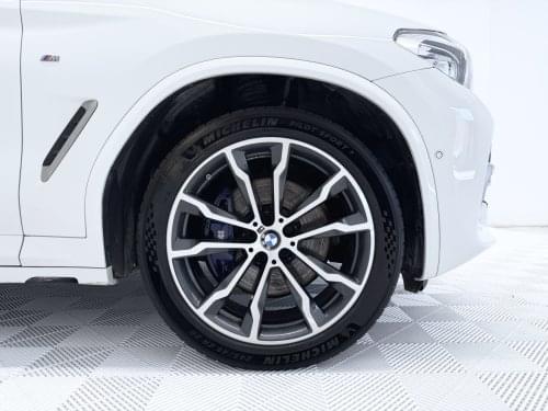 BMW X4 40D 2019 de segunda mano
