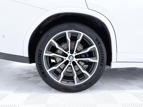 BMW X4 40D 2019 de segunda mano