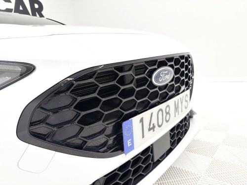 FORD FOCUS ST 2.3 ECOBOOST 280CV 2025 de segunda mano
