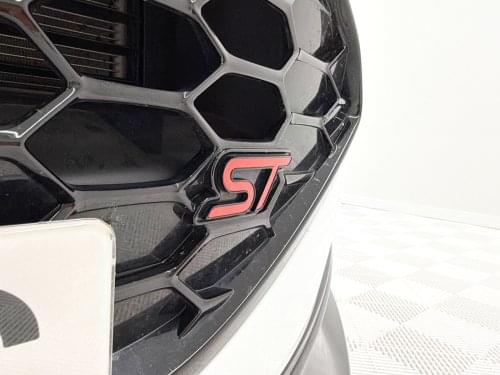 FORD FOCUS ST 2.3 ECOBOOST 280CV 2025 de segunda mano