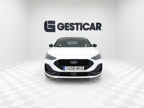 FORD FOCUS ST 2.3 ECOBOOST 280CV 2025 de segunda mano