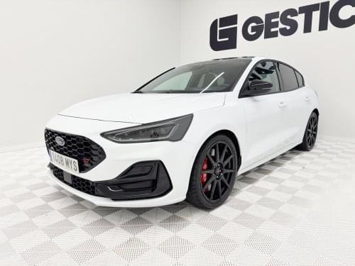 FORD FOCUS ST 2.3 ECOBOOST 280CV 2025 de segunda mano