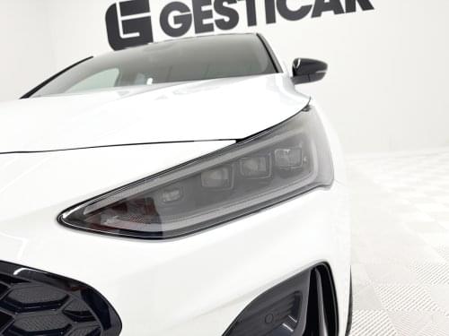FORD FOCUS ST 2.3 ECOBOOST 280CV 2025 de segunda mano