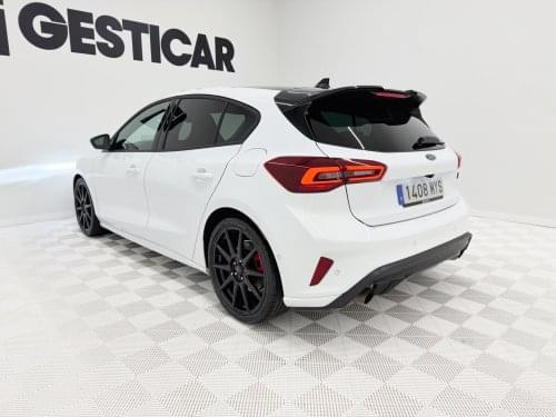 FORD FOCUS ST 2.3 ECOBOOST 280CV 2025 de segunda mano