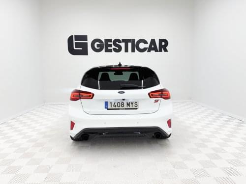 FORD FOCUS ST 2.3 ECOBOOST 280CV 2025 de segunda mano