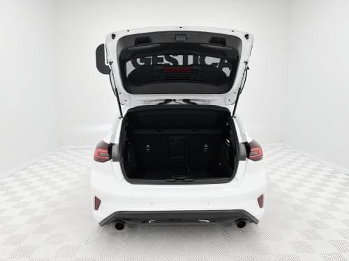 FORD FOCUS ST 2.3 ECOBOOST 280CV 2025 de segunda mano
