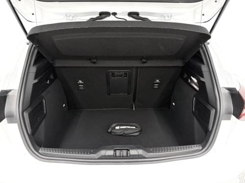 FORD FOCUS ST 2.3 ECOBOOST 280CV 2025 de segunda mano