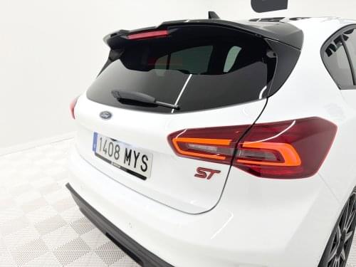FORD FOCUS ST 2.3 ECOBOOST 280CV 2025 de segunda mano