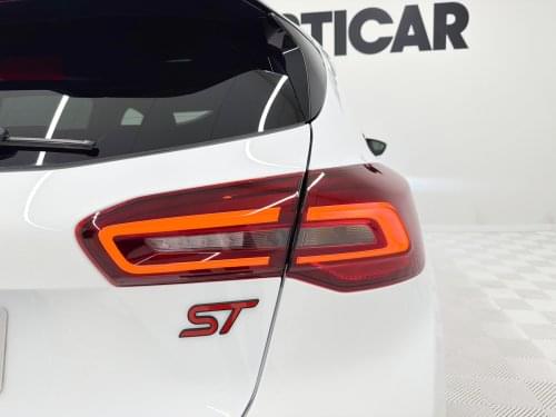 FORD FOCUS ST 2.3 ECOBOOST 280CV 2025 de segunda mano