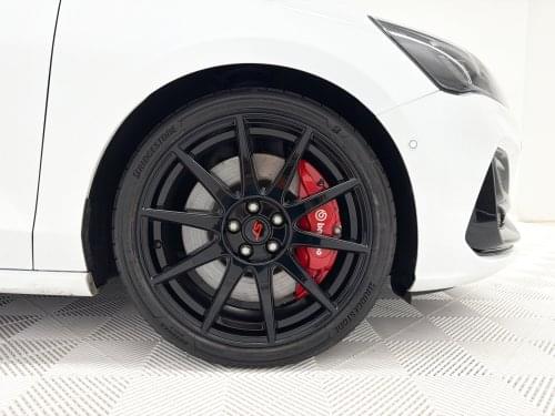 FORD FOCUS ST 2.3 ECOBOOST 280CV 2025 de segunda mano