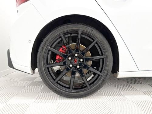 FORD FOCUS ST 2.3 ECOBOOST 280CV 2025 de segunda mano