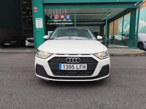 AUDI A1 SPORTBACK 2020 de segunda mano