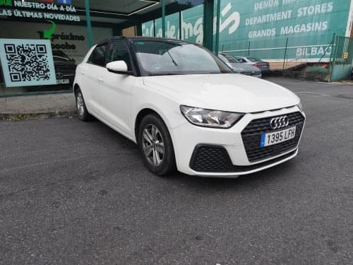 AUDI A1 SPORTBACK 2020 de segunda mano
