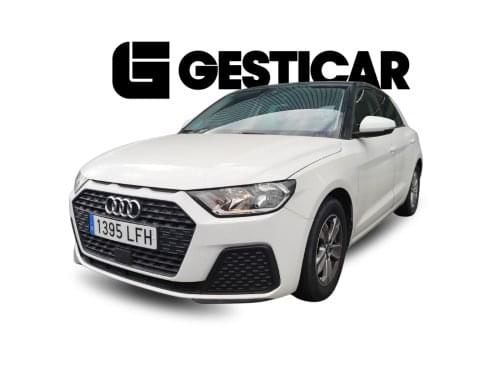 AUDI A1 SPORTBACK 2020 de segunda mano